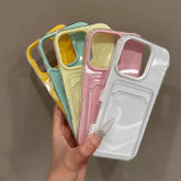 2-in-1 Card Holder Phone Case
